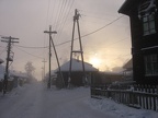 Зима 2010 года